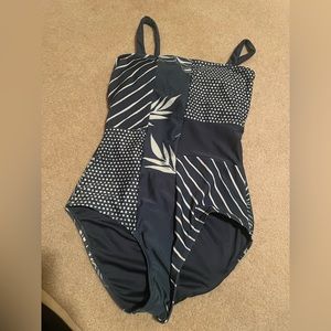 Nani One Piece Swimsuit